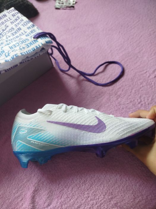 Nike mercurial vapor 16 air zoom chromatical elite