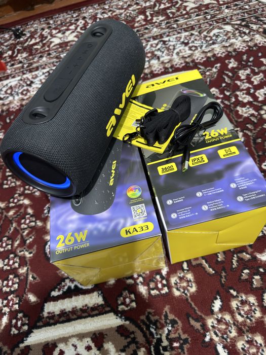 Awei KA33 26watt