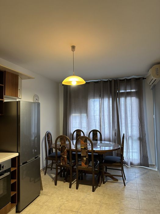 Дава се под наем Тристаен апартамент в София, Овча купел 1 - 76 кв.м за 586.5 € - Снимка #7