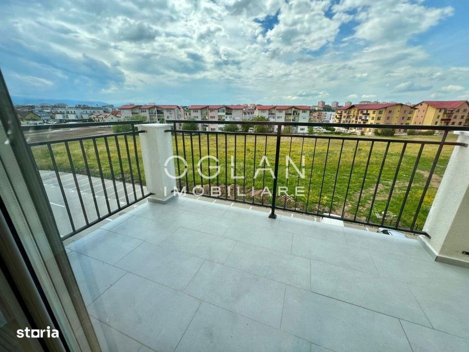 Apartament 2 cam nou, Etaj 1, Predare Imediata!  Selimbar 0% Comision