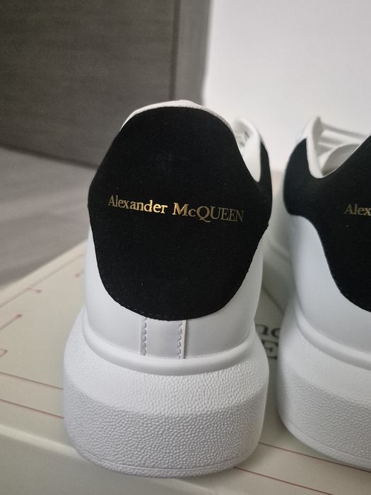 Alexander McQueen