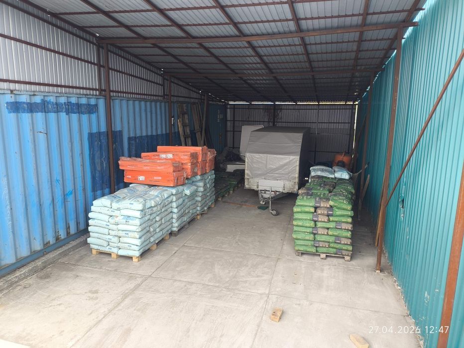 Продам готовый бизнес