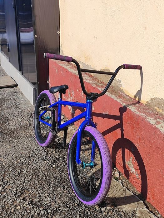 BMX обмен или продам