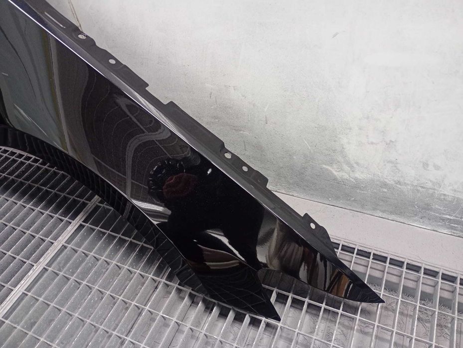 Aripa Fata Dreapta VW Passat B8 An 2015-2019 (LC9X (Negru))