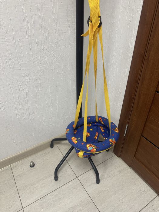 Продам прыгунки детские