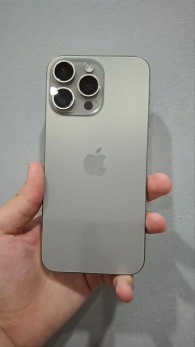 Iphone 15 pro max,srochna