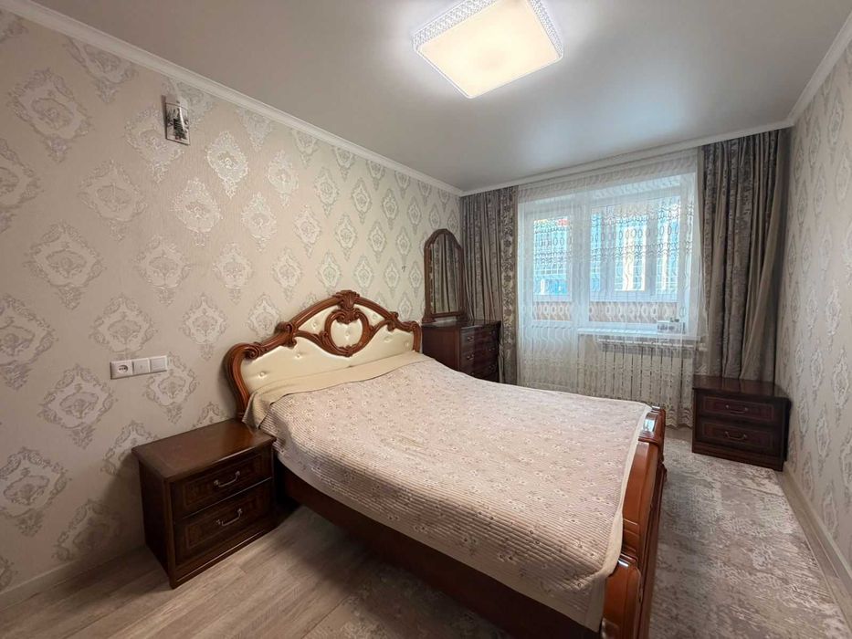 3 ком в мкр. городок строителей