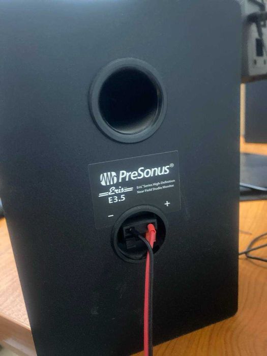 Студийные мониторы Presonus Eris E3.5