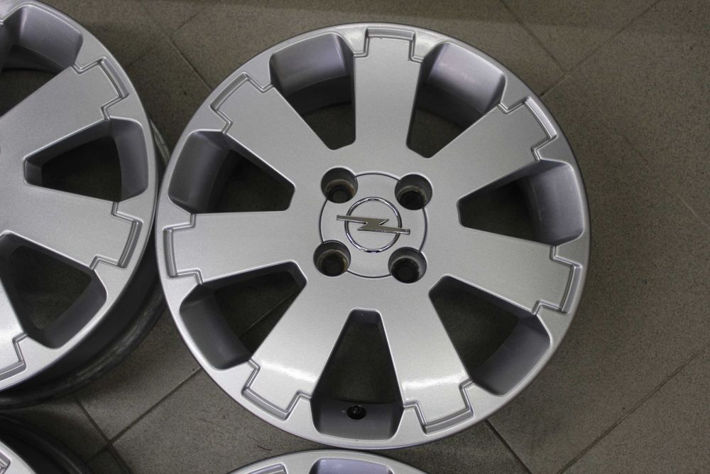 Джанти 15" Opel Corsa