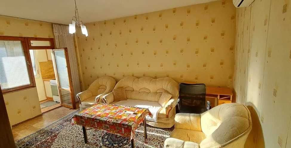 Продава се Двустаен апартамент в Пловдив, Христо Смирненски - 55 кв.м за 1819 €/кв.м - Снимка #9