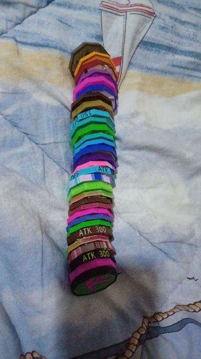 32графф коина и 15кардинала