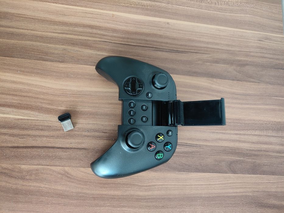 Gamepad 2e gaming c04