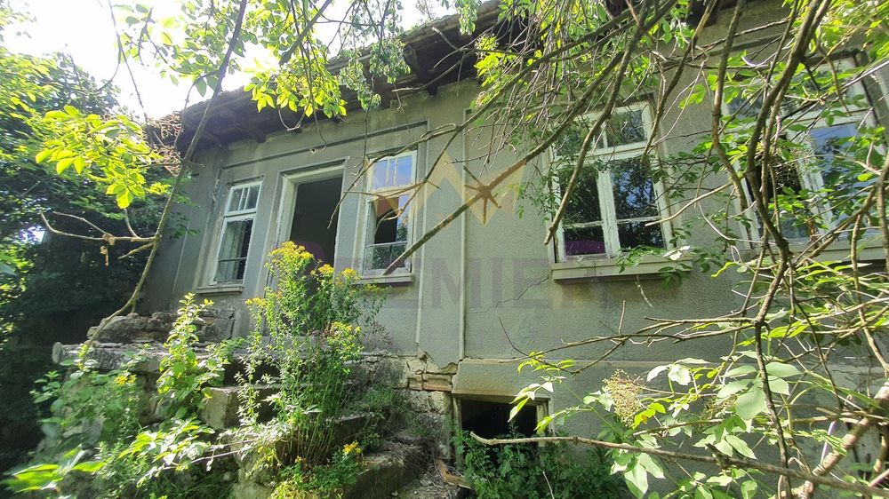 Продава се Къща в с. Войводино, Област Варна - 120 кв.м за 100 €/кв.м - Снимка #1