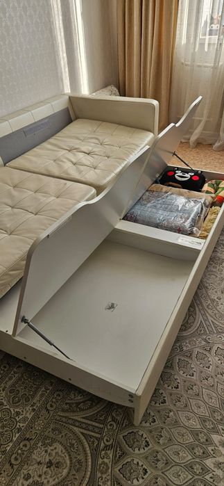 Продам диван из икеа