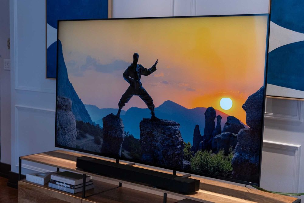Телевизор Sony Mini LED BRAVIA 5 K-55/65/75/85/98 XR50 (Новинка 2025)