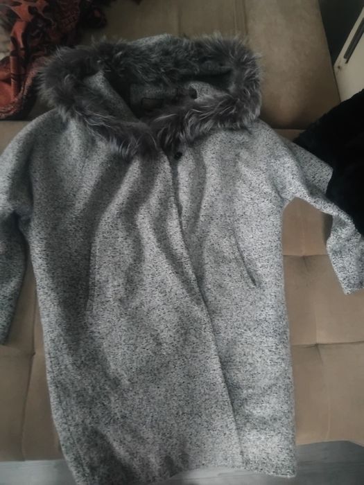 Пальто зимние сезон