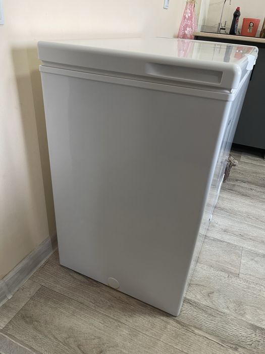 Продаётся морозильный ларь Haier