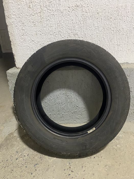 Летние шины 185/65/15