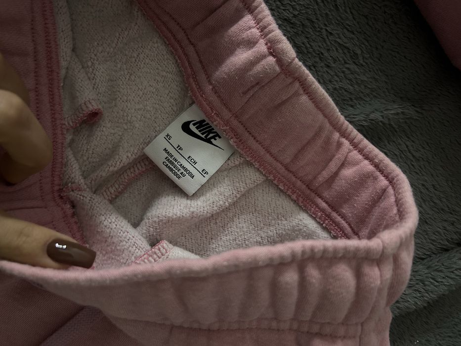 Екип Nike оригинален