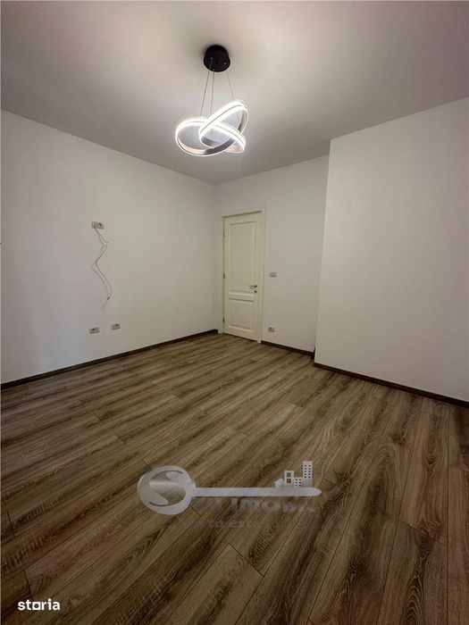 Apartament 2 Camere Dec Platou Galata 59Mp