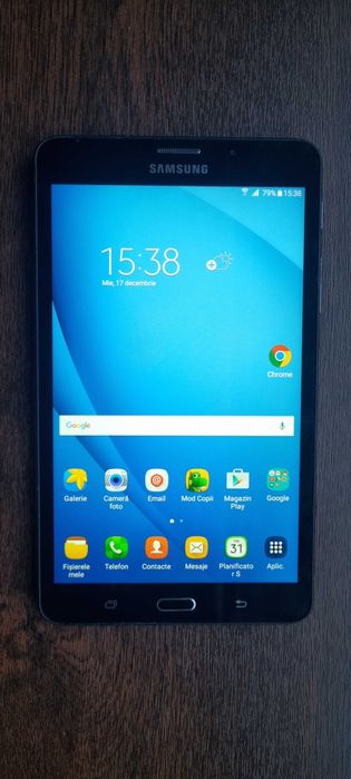 Tableta Samsung Galaxy Tab A