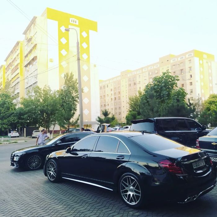Mersades 222 qilingan 221 dan