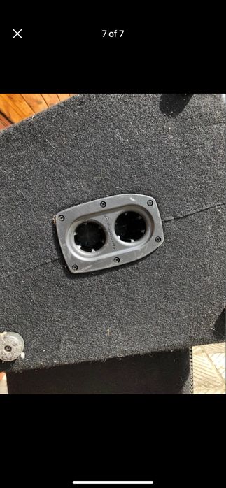 Тонколони WAREFEDALEPRO 15inch