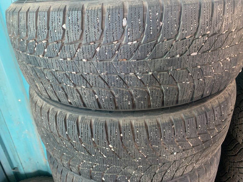 225/55/18 Triangle 2024год