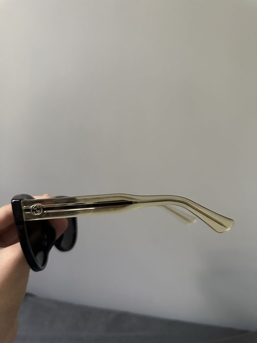 Солнцезащитные очки gucci