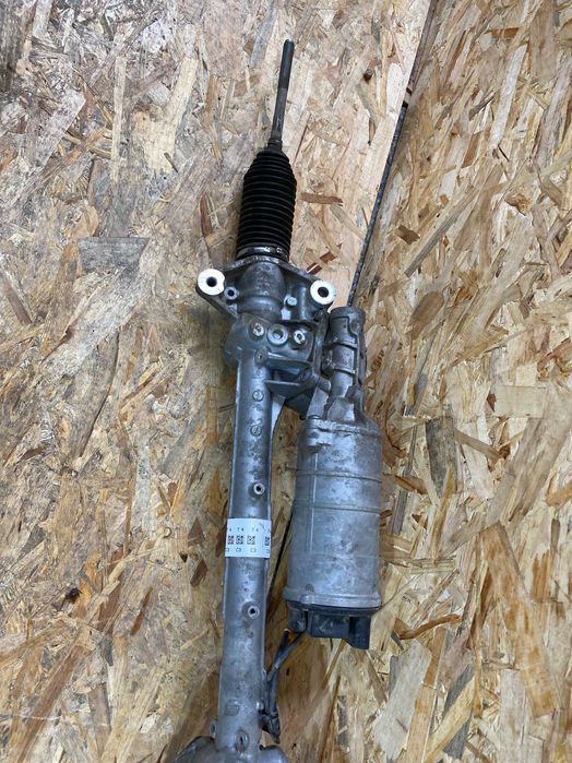 Caseta de directie BMW X3 X4 G01 G02