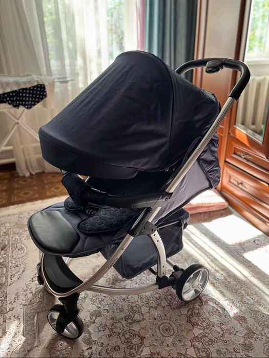 Прогулочная коляска Babyton