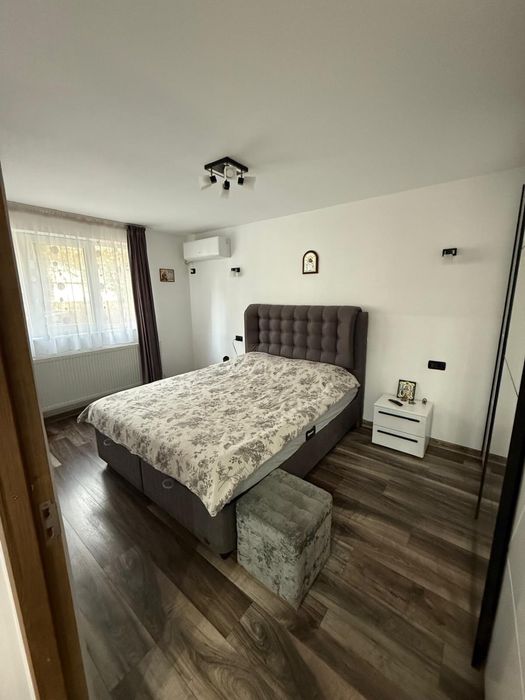 Apartament de vanzare Comanesti