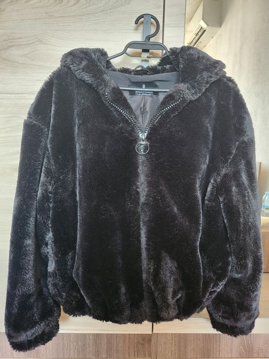 Дамско яке и палта