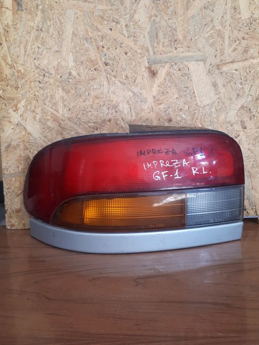 Стоп задний левый Impreza gf1