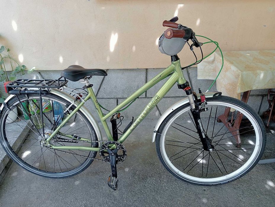 bicicleta alfine 11 - Biciclete | OLX.ro