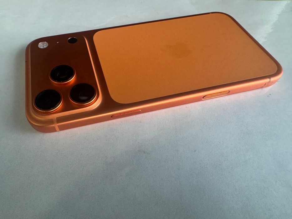 iPhone 17 Pro Max 256gb 100% батерия.Гаранция