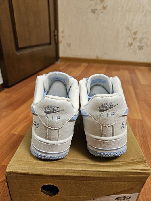 Кроссовки Air Force