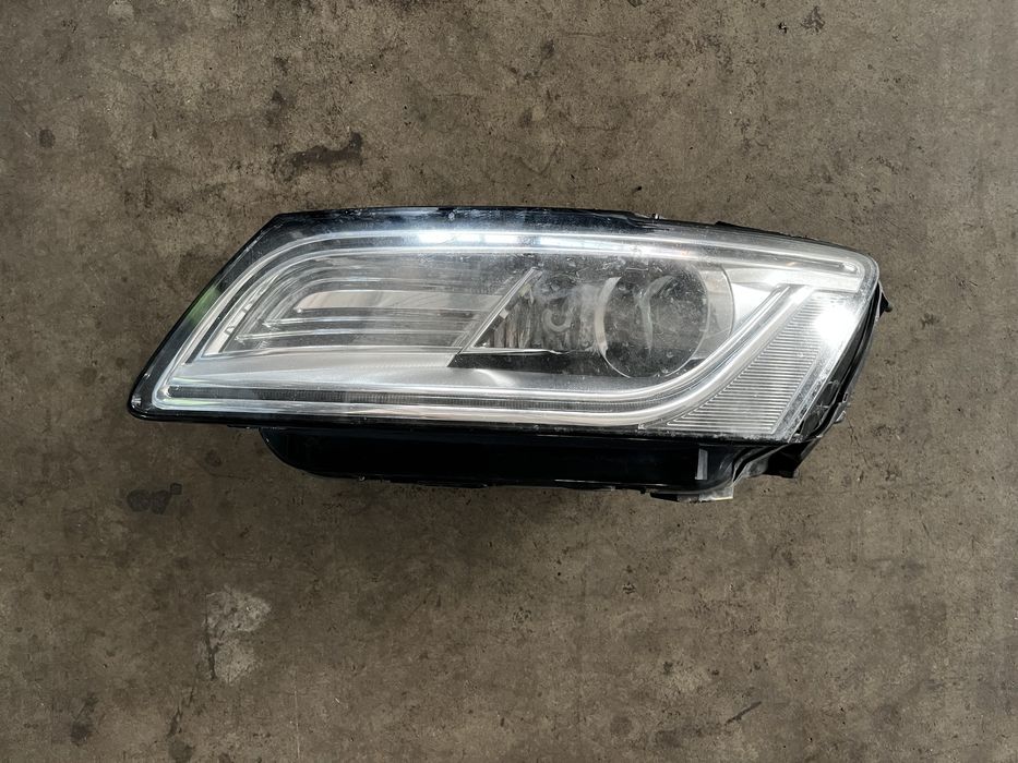 Фарове за Audi Q5/SQ5