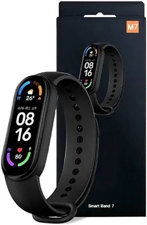 Baratara smart bandM7si M8