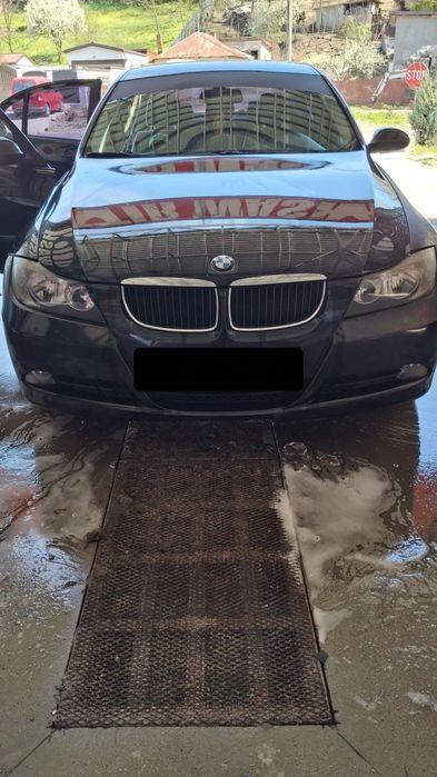 Bmw e90 2.0i  de vanzare