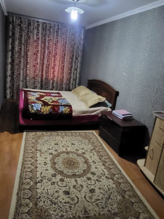 2 ком квартира день ночь часы