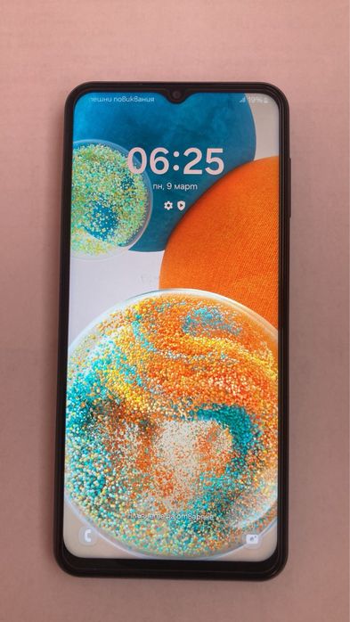 Смартфон Samsung Galaxy A23 5G, 128 GB,