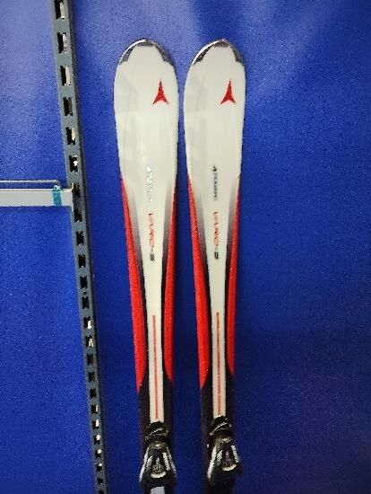 Atomic Vario-S - (SecondHand) Decathlon