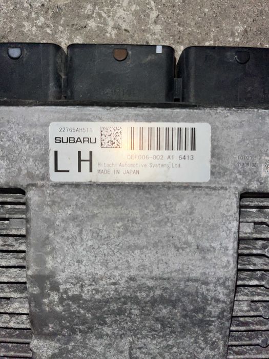 Компютър за субару Forester 2 бр