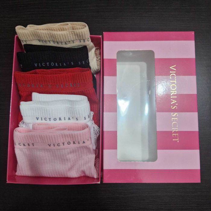 Set 5 bikini / lenjerie Victoria's Secret