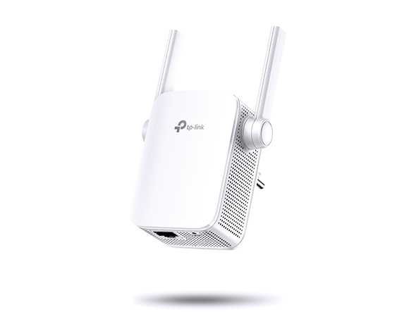 Tp Link TL-WA855RE Усилитель сигнала Wi‑Fi N300