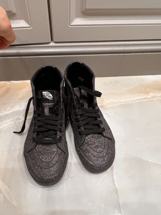 Vans кеды оригинал