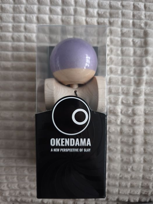 Kendama Okendama Neo Glaze