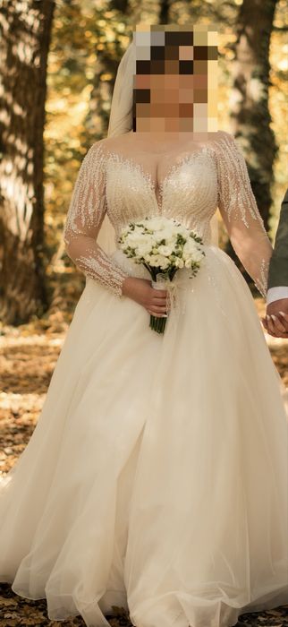 Rochie de mireasă