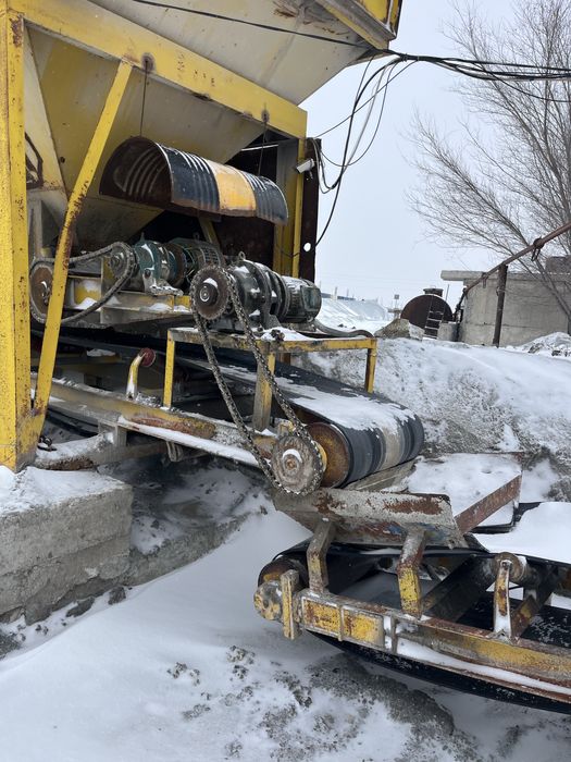 Продам асфальтобетонный завод